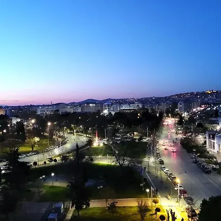 Arthall, Nilie Hospitality Mgmt Appartement Thessaloniki