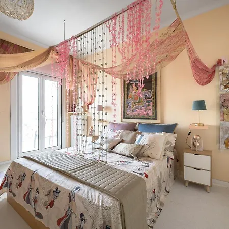 Appartement Arthall, Nilie Hospitality Mgmt