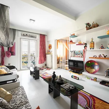 Appartement Arthall, Nilie Hospitality Mgmt