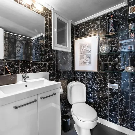 Arthall, Nilie Hospitality Mgmt Appartement *